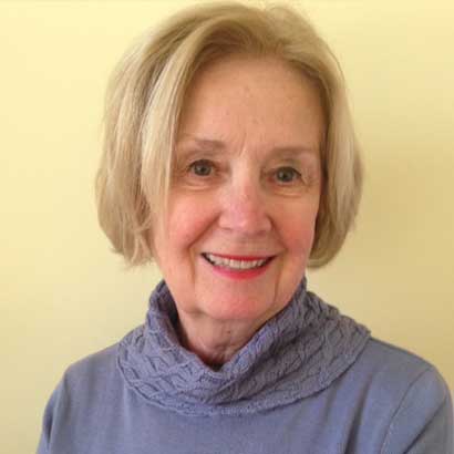 Connie Steward, Advisor — Lifespan Research Foundation